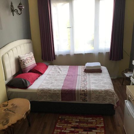 Marmara House&Apartments Истанбул Екстериор снимка