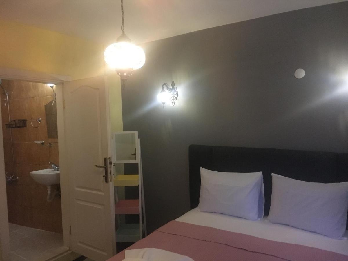 Marmara House&Apartments Истанбул Екстериор снимка