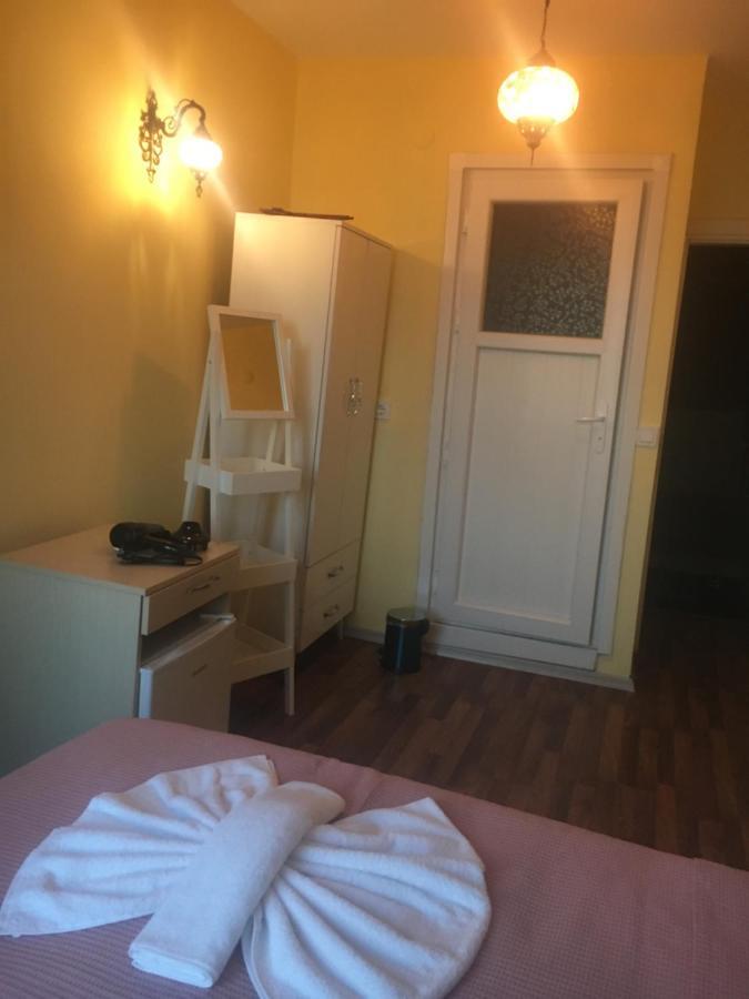Marmara House&Apartments Истанбул Екстериор снимка