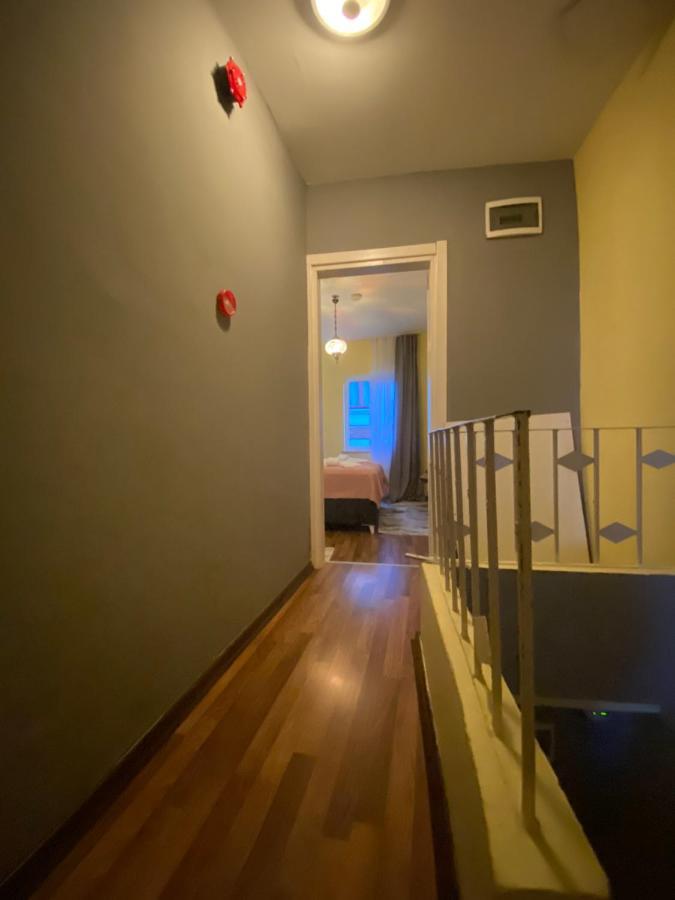 Marmara House&Apartments Истанбул Екстериор снимка