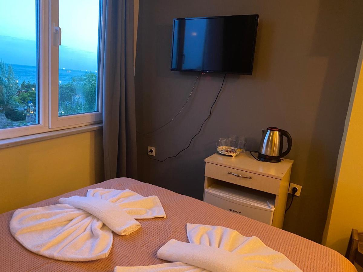 Marmara House&Apartments Истанбул Екстериор снимка