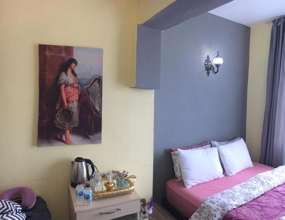 Marmara House&Apartments Истанбул Екстериор снимка