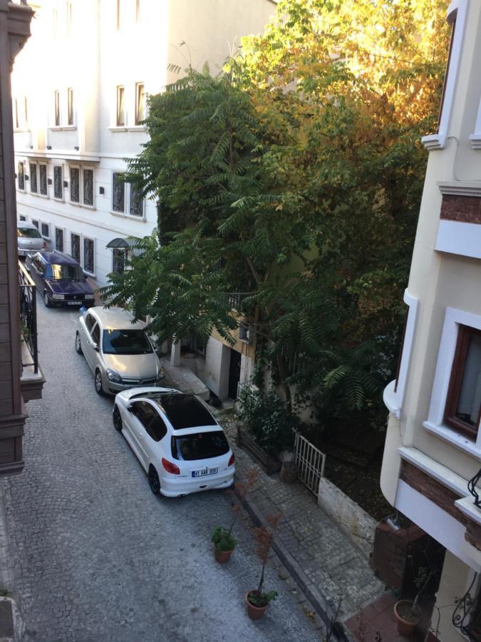 Marmara House&Apartments Истанбул Екстериор снимка