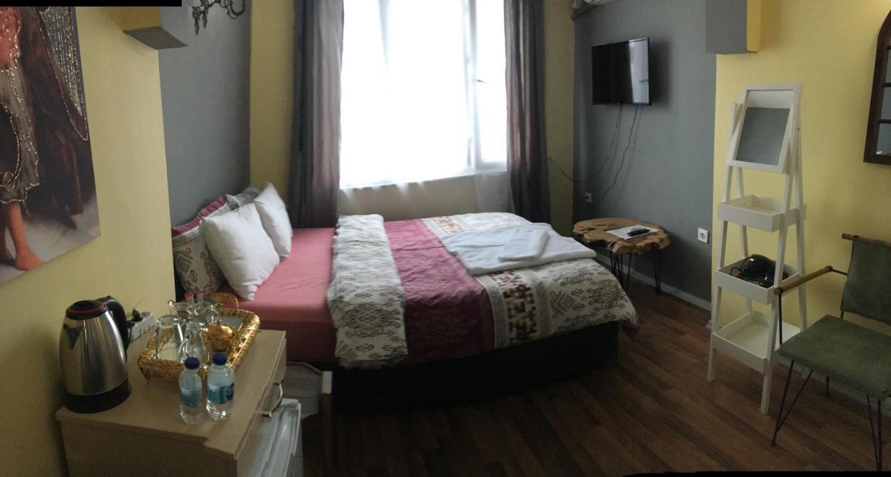 Marmara House&Apartments Истанбул Екстериор снимка