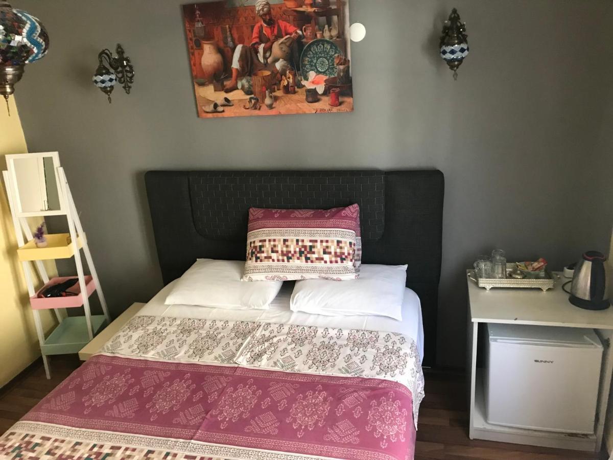 Marmara House&Apartments Истанбул Екстериор снимка