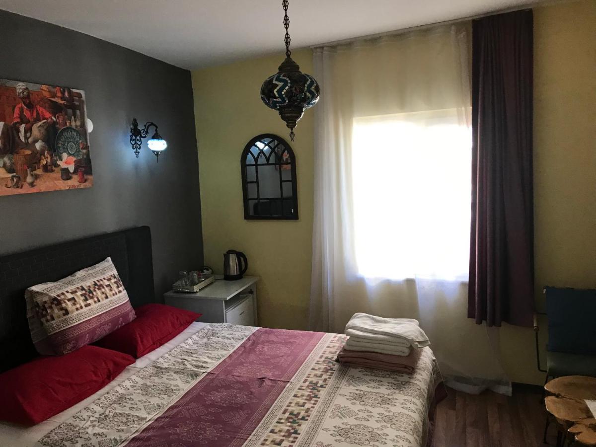 Marmara House&Apartments Истанбул Екстериор снимка