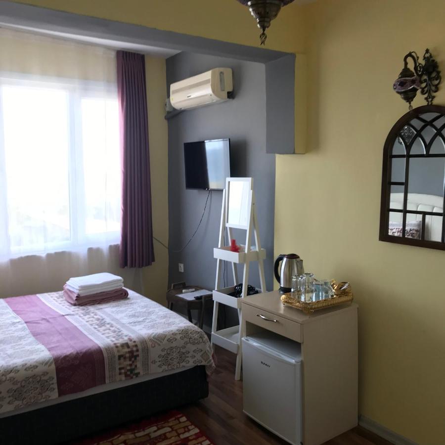Marmara House&Apartments Истанбул Екстериор снимка