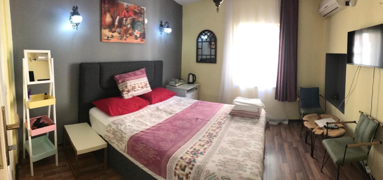 Marmara House&Apartments Истанбул Екстериор снимка