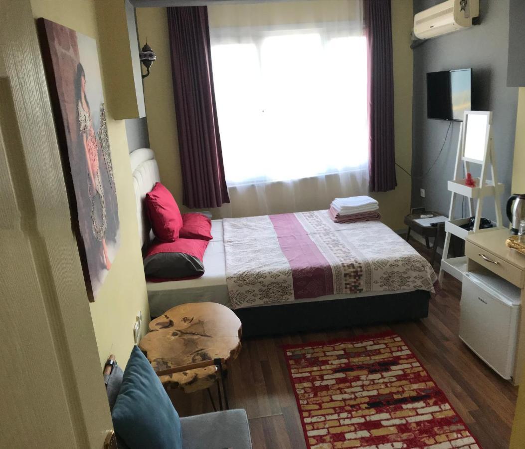 Marmara House&Apartments Истанбул Екстериор снимка