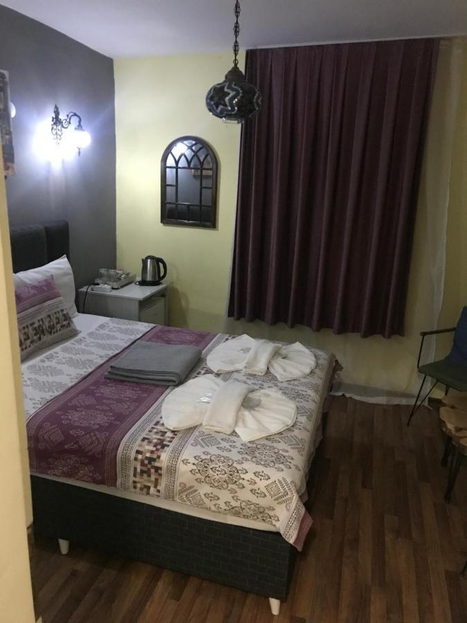Marmara House&Apartments Истанбул Екстериор снимка