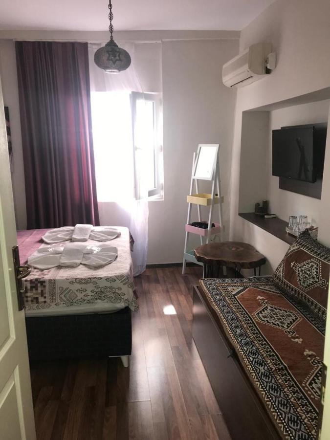 Marmara House&Apartments Истанбул Екстериор снимка