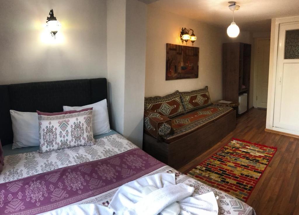 Marmara House&Apartments Истанбул Екстериор снимка