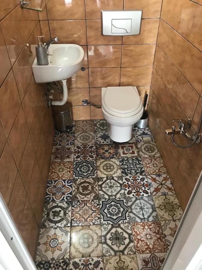 Marmara House&Apartments Истанбул Екстериор снимка